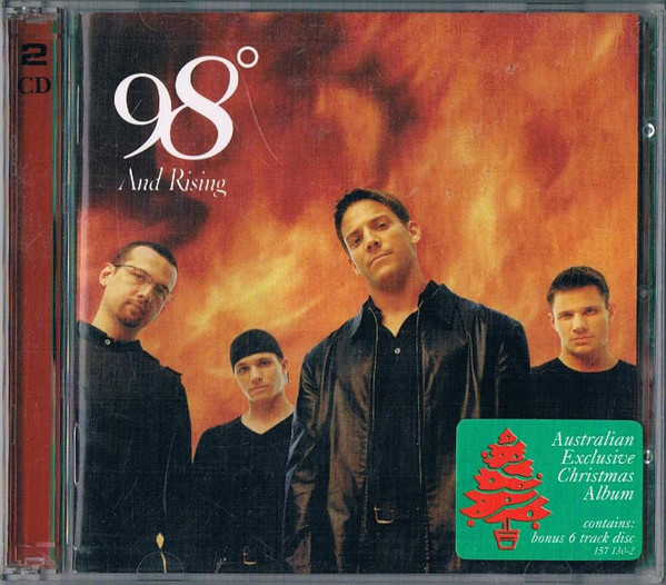 98 Degrees